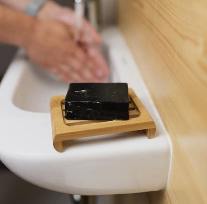 Bamboo Soap Trays