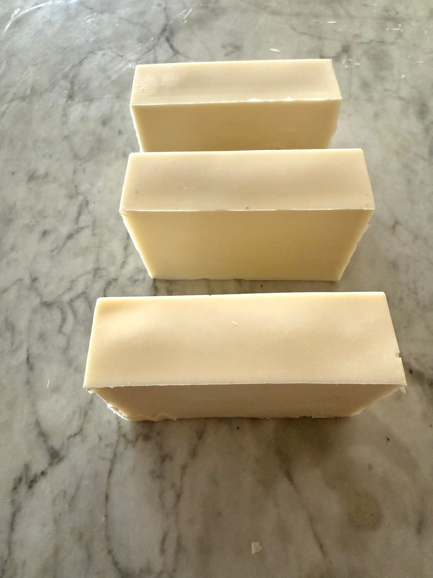 Solid Dish Soap Bar (4oz)