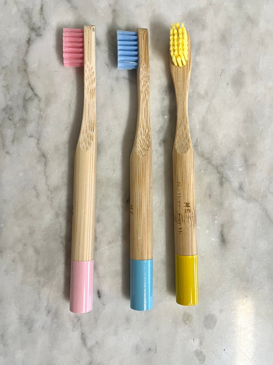 Kids Toothbrush